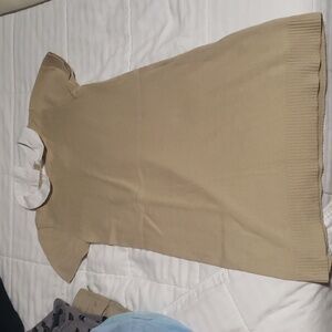 Childrens place uniform dress